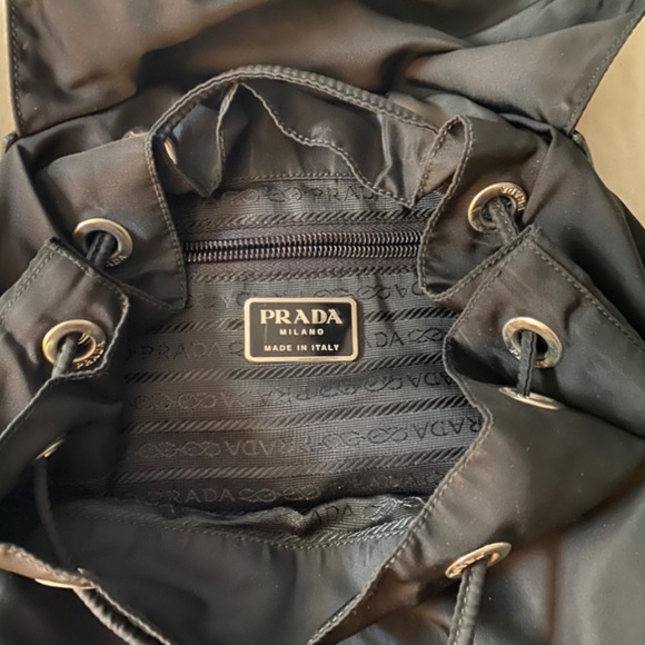 Authentic Prada bag! - Picture 2 of 2